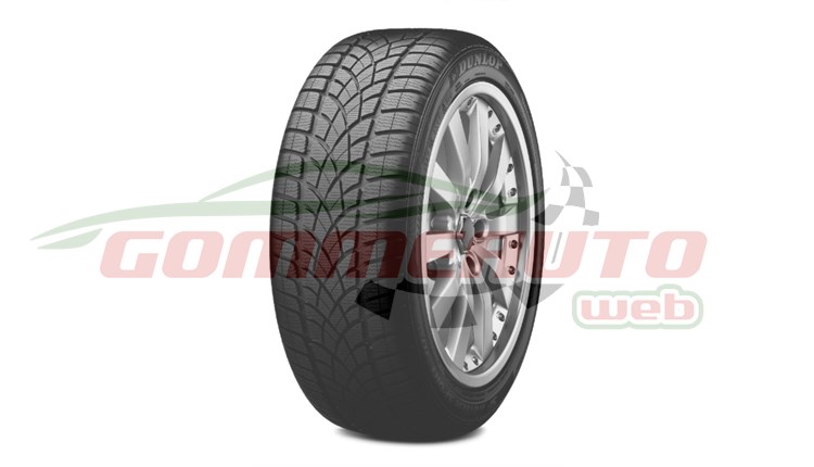 COP. 235/45R19 99V XL SP WIN SPORT 3D AO (DEMO,50km)